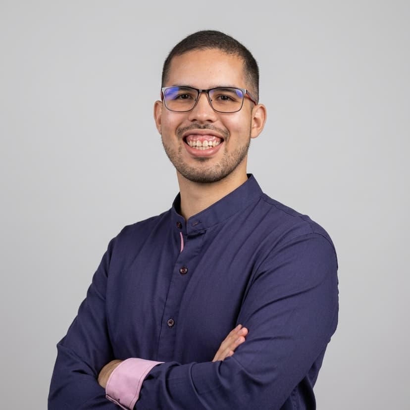Alfredo Abreu