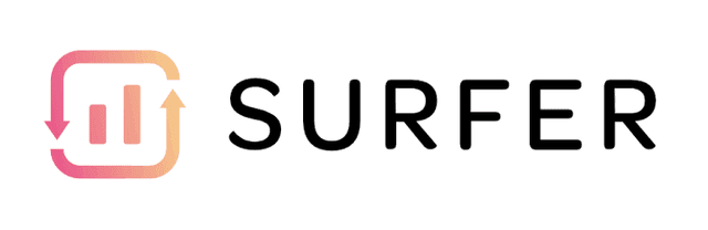 Surfer SEO